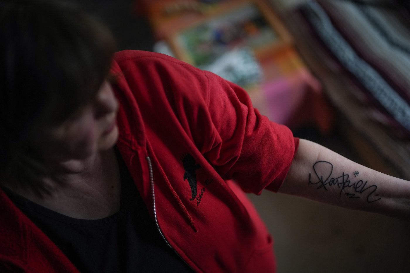 Photo gallery: A decade of death — B.C. counts drug emergency's cost | iN420