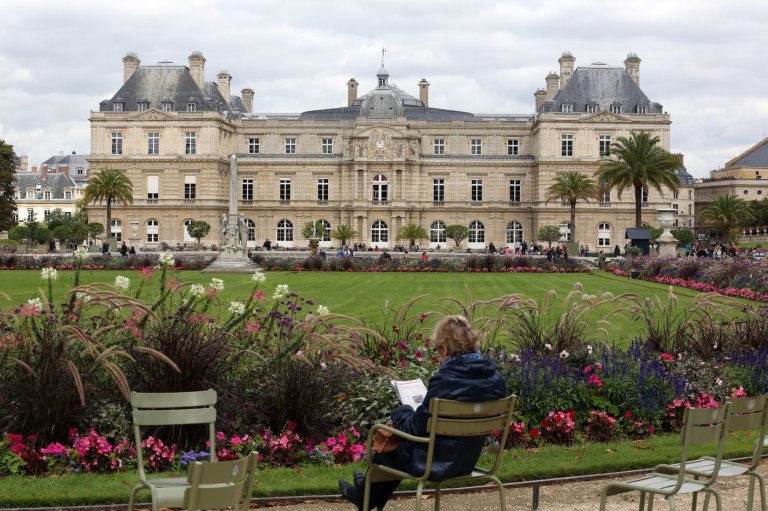 What to know about a French ex-senator on trial for drugging a lawmaker to sexually assault her | iNFOnews.ca