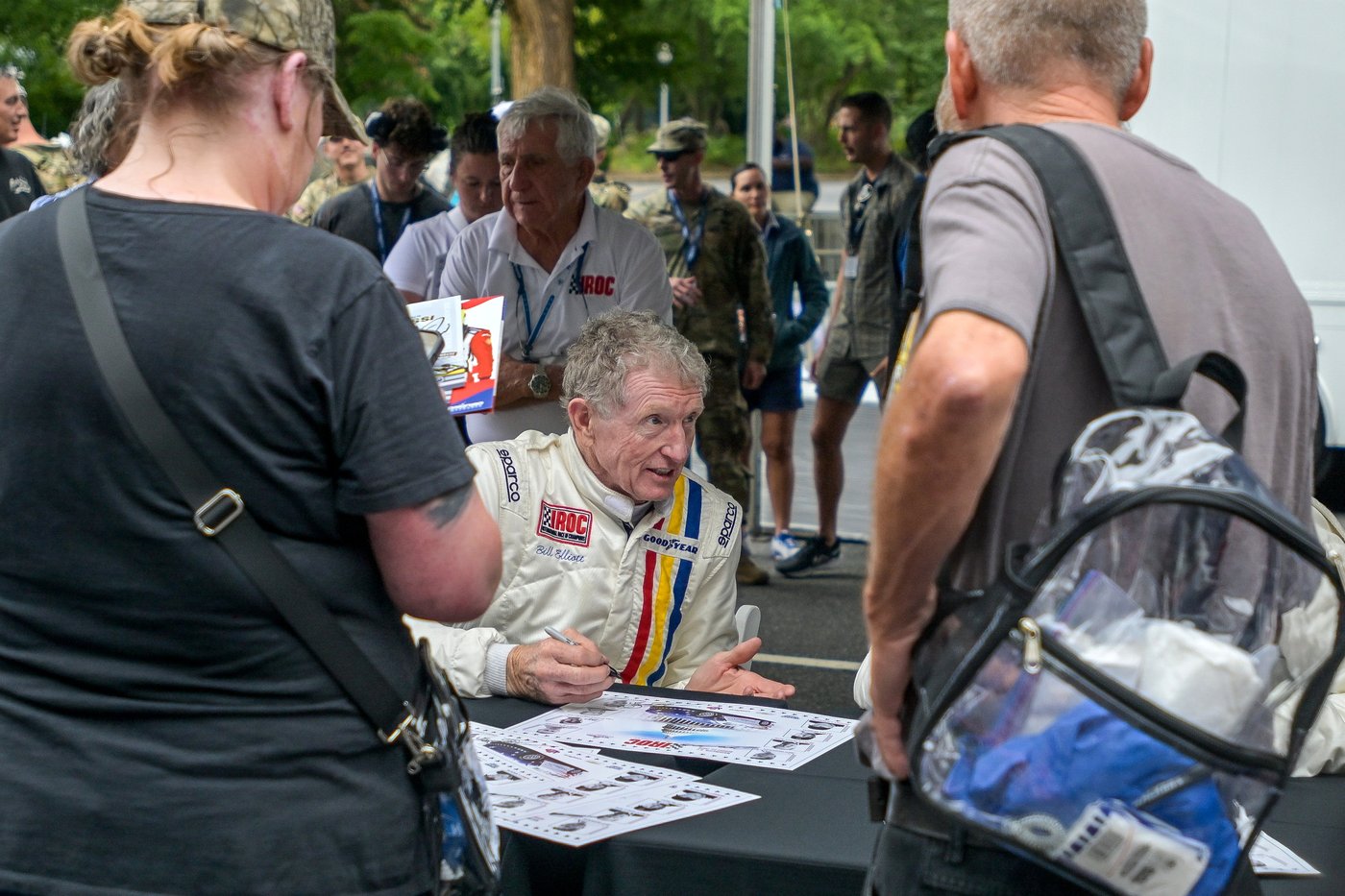 IndyCar Comes to the Nation’s Capital, in photos | iNwheels