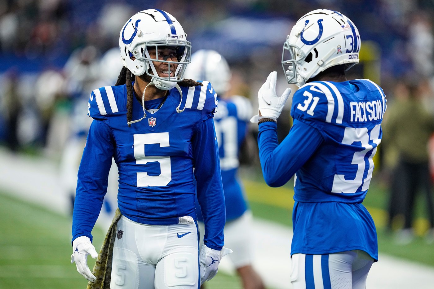 Two-time All-Pro cornerback Stephon Gilmore announces his retirement | iNFOnews.ca Two-time All-Pro cornerback Stephon Gilmore announces his retirement | iNFOnews.ca