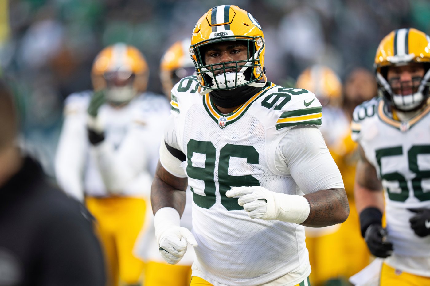 QB Daniel Jones remains focused on being ready to start Week 1 after completing new deal with Colts | iNFOnews.ca