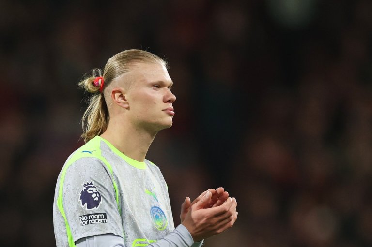 Haaland wins Golden Boot in Premier League for 3rd time in 4 seasons | iNFOnews.ca