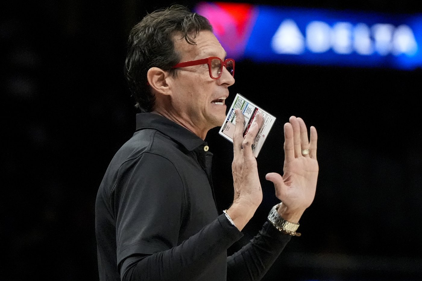 Hawks beat skidding Pelicans 124-112 to extend win streak to 4 games | iNFOnews.ca Hawks beat skidding Pelicans 124-112 to extend win streak to 4 games | iNFOnews.ca
