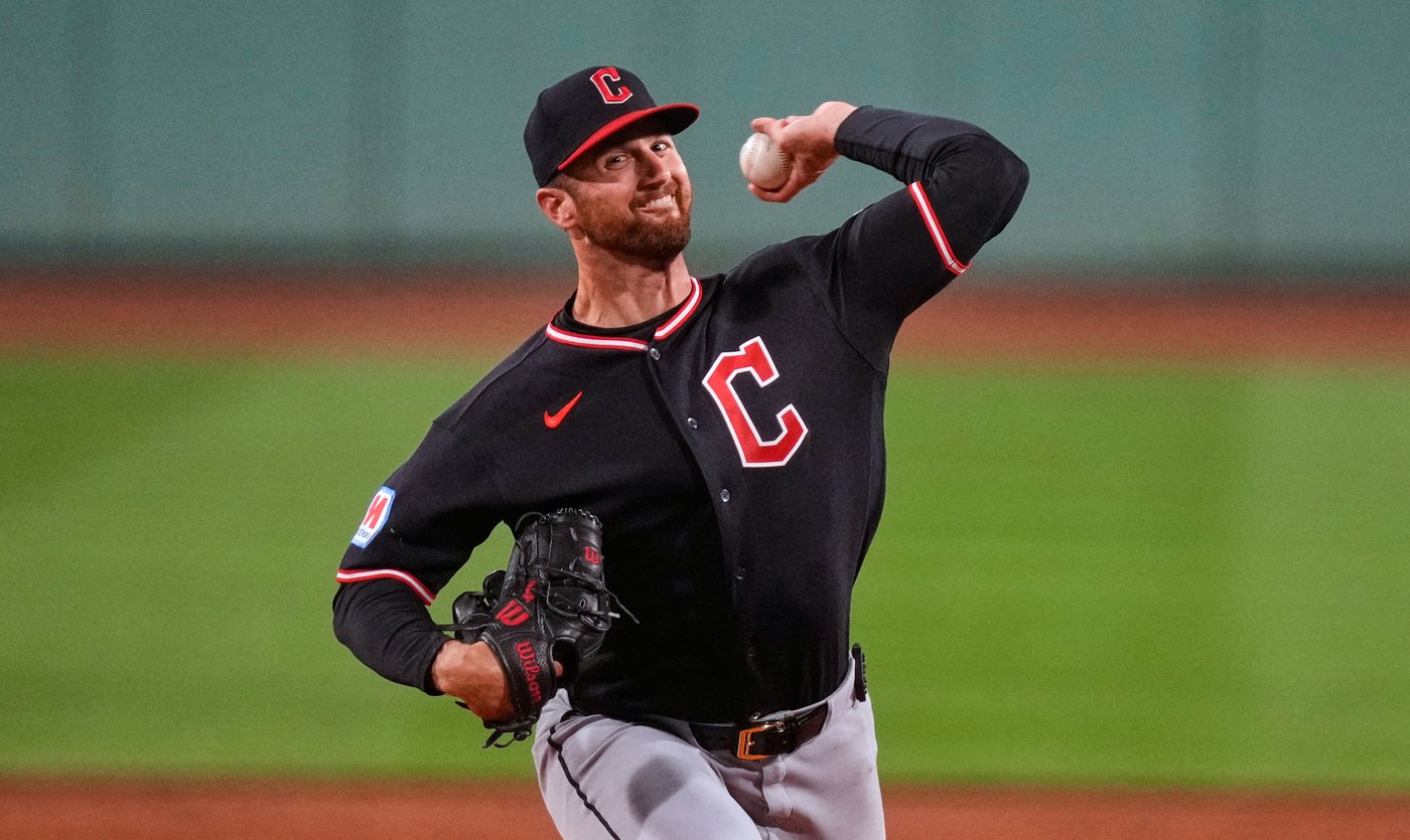 Gray earns 18th victory, Monasterio drives in run, and Red Sox edge Guardians 1-0 | iNFOnews.ca Gray earns 18th victory, Monasterio drives in run, and Red Sox edge Guardians 1-0 | iNFOnews.ca
