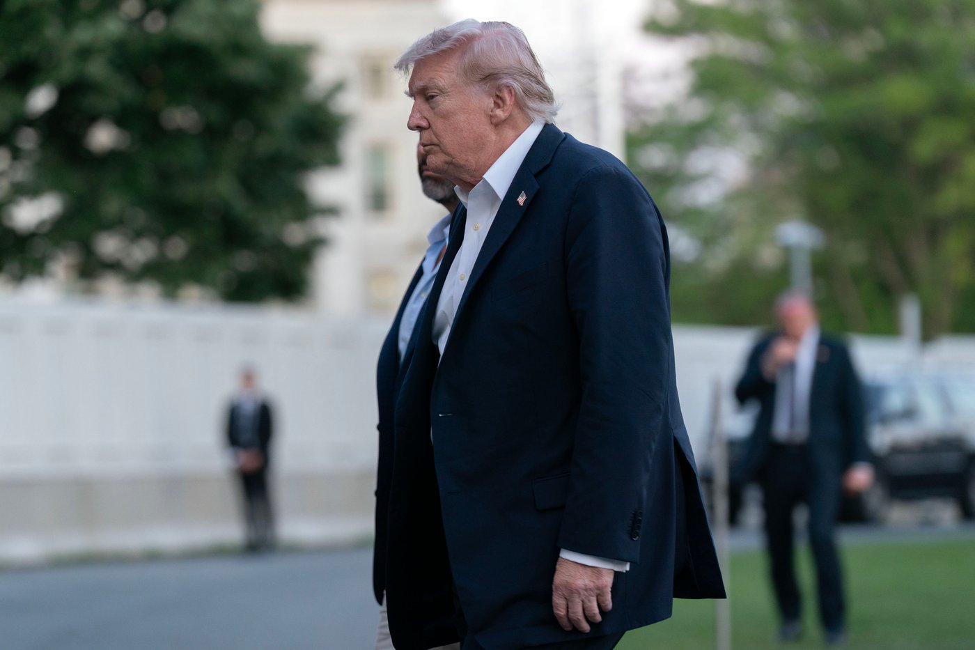 The Latest: US pushes to reopen Strait of Hormuz as Iranian attacks on UAE strain ceasefire | iNFOnews.ca The Latest: US pushes to reopen Strait of Hormuz as Iranian attacks on UAE strain ceasefire | iNFOnews.ca