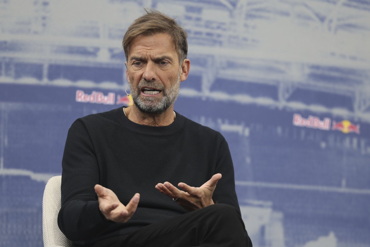 Jurgen Klopp says fans of Red Bull clubs 'deserve good football' as he defends new role | iNFOnews.ca Jurgen Klopp says fans of Red Bull clubs 'deserve good football' as he defends new role | iNFOnews.ca