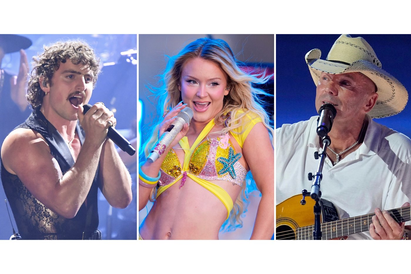 BTS, Cardi B, Lainey Wilson, Muse, Snoop Dogg and others will perform at iHeartRadio Music Festival | iNFOnews.ca