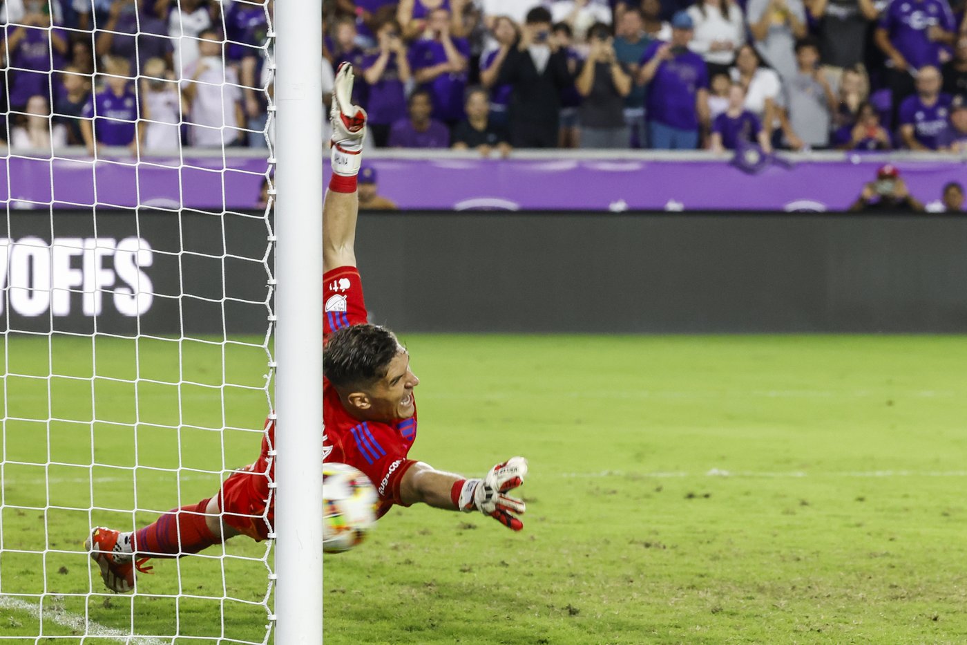 Facundo Torres rallies Orlando City to 4-1 shootout win over Charlotte in first-round rubber match | iNFOnews.ca