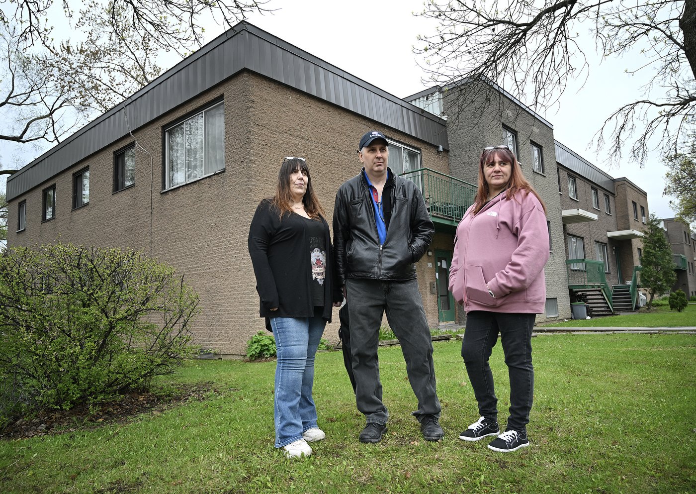 As governments pour billions into new affordable housing, existing units in disrepair | iNhome
