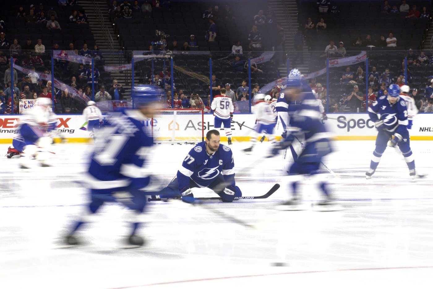 Jake Evans scores for the career-high 5th consecutive game, surging Canadiens beat Lightning 5-2 | iNFOnews.ca Jake Evans scores for the career-high 5th consecutive game, surging Canadiens beat Lightning 5-2 | iNFOnews.ca