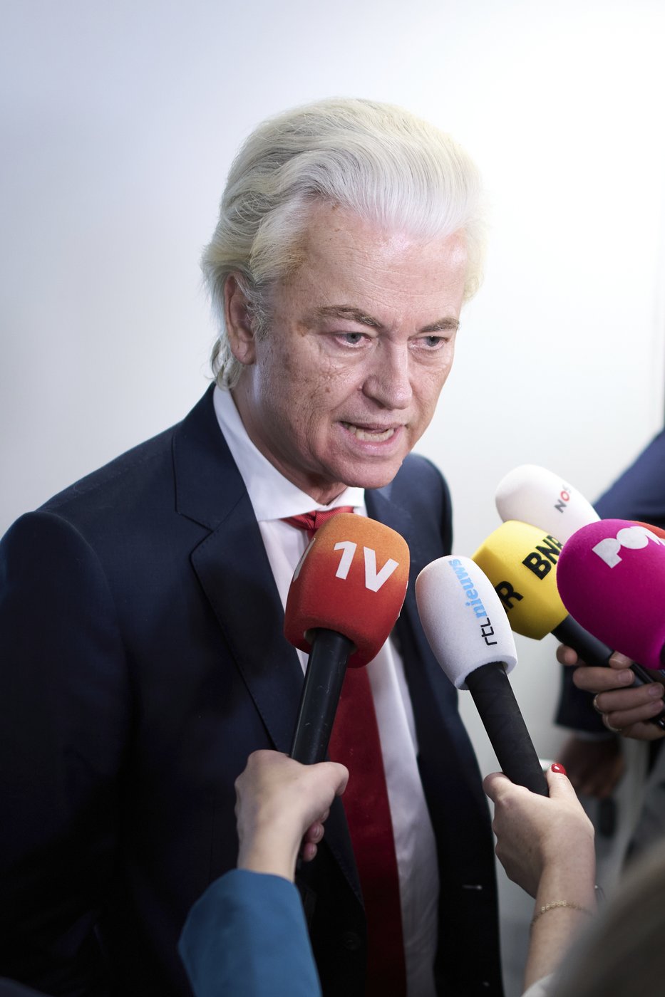 The Dutch government has collapsed. What happens next? | iNFOnews.ca The Dutch government has collapsed. What happens next? | iNFOnews.ca