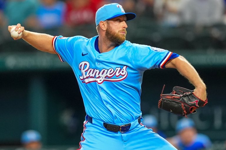 Diamondbacks right-hander Merrill Kelly will begin the season on the injured list | iNFOnews.ca