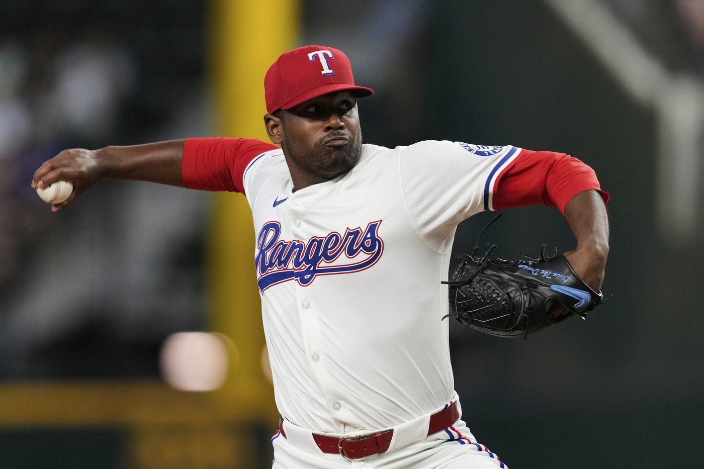 Kumar Rocker, Rowdy Tellez lead Rangers past slumping Tigers 4-1 | iNFOnews.ca