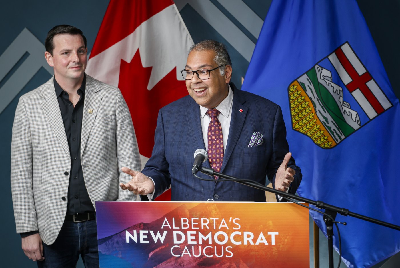 Alberta premier's office blames byelection loss on vote split; others say referendum | iNFOnews.ca