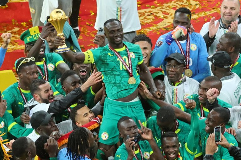 Senegal gets CAS date for appeal to regain AFCON title won in chaotic final against Morocco | iNFOnews.ca