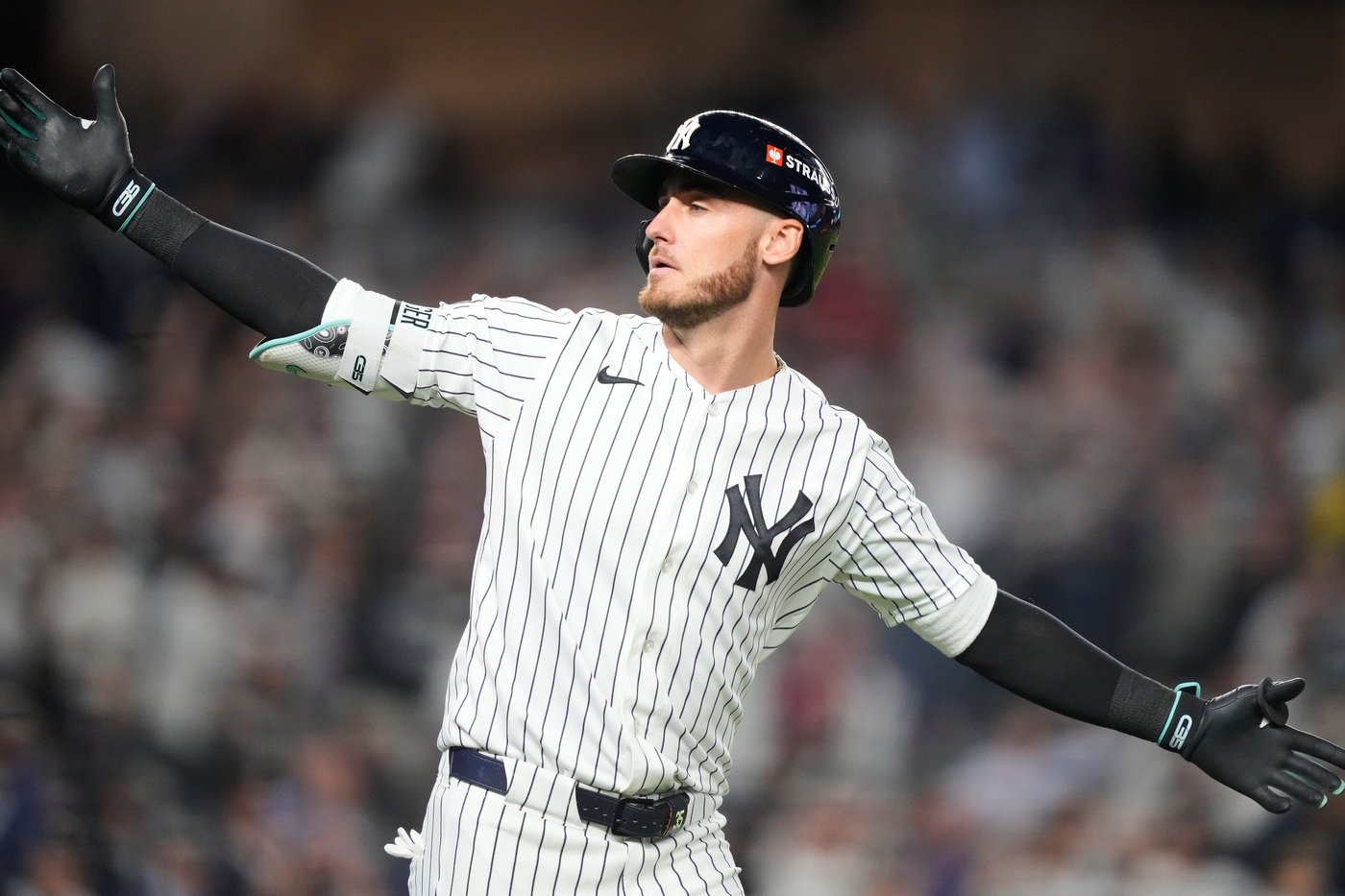 Red Sox ace Sonny Gray frustrated by lack of trust from manager during Yankees rout | iNFOnews.ca Red Sox ace Sonny Gray frustrated by lack of trust from manager during Yankees rout | iNFOnews.ca
