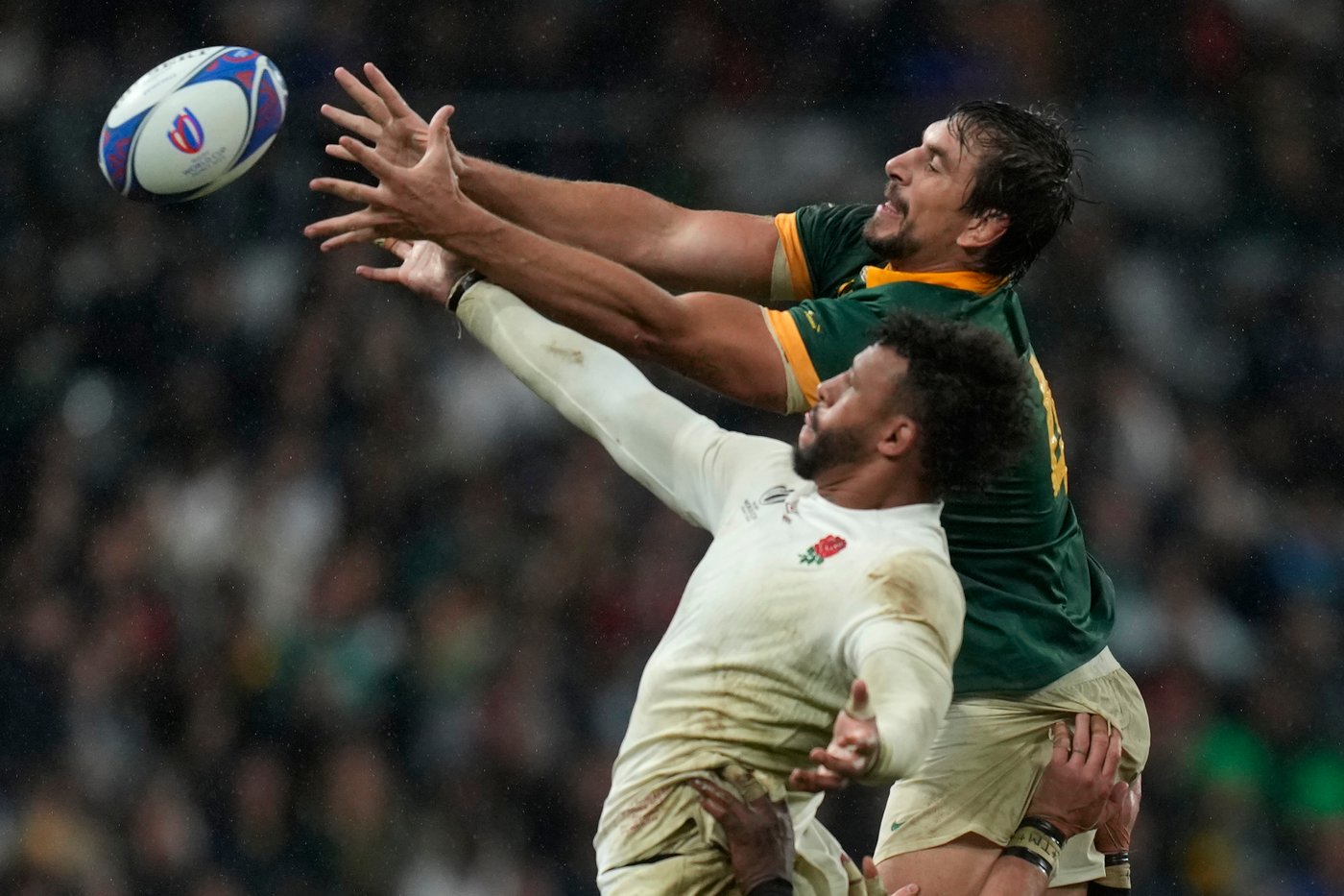 Eben Etzebeth roars back into form to help South Africa level All Blacks rugby series | iNFOnews.ca Eben Etzebeth roars back into form to help South Africa level All Blacks rugby series | iNFOnews.ca