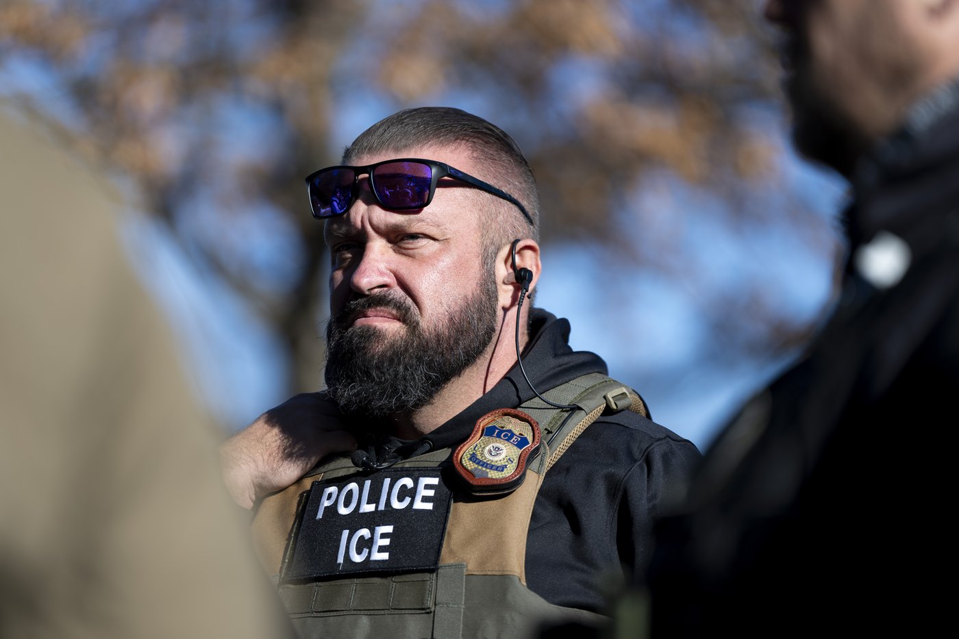 Immigration officers say 'the worst go first,' but now there's no 'free pass' | iNFOnews.ca Immigration officers say 'the worst go first,' but now there's no 'free pass' | iNFOnews.ca