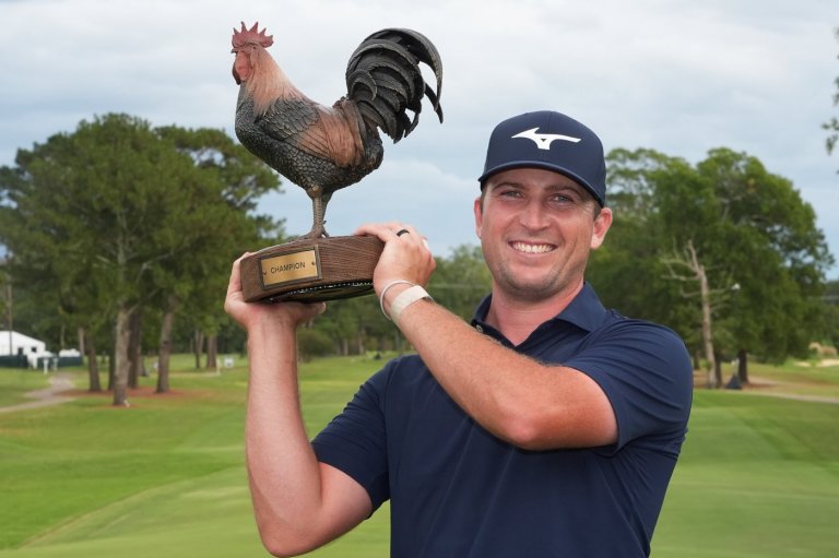 No trip to Kapalua or Augusta National for PGA Tour winners in the fall | iNFOnews.ca