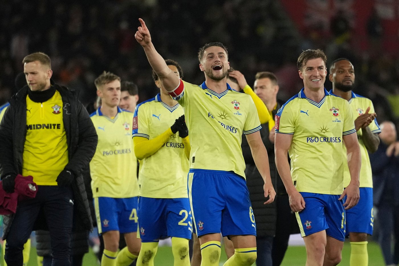 Arteta says Arsenal going through 'difficult period' after stunning FA Cup loss | iNFOnews.ca