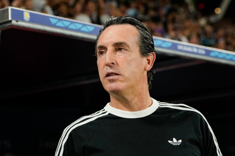 Aston Villa is in turmoil after big-name departures. Next up is Arsenal in the Premier League | iNFOnews.ca