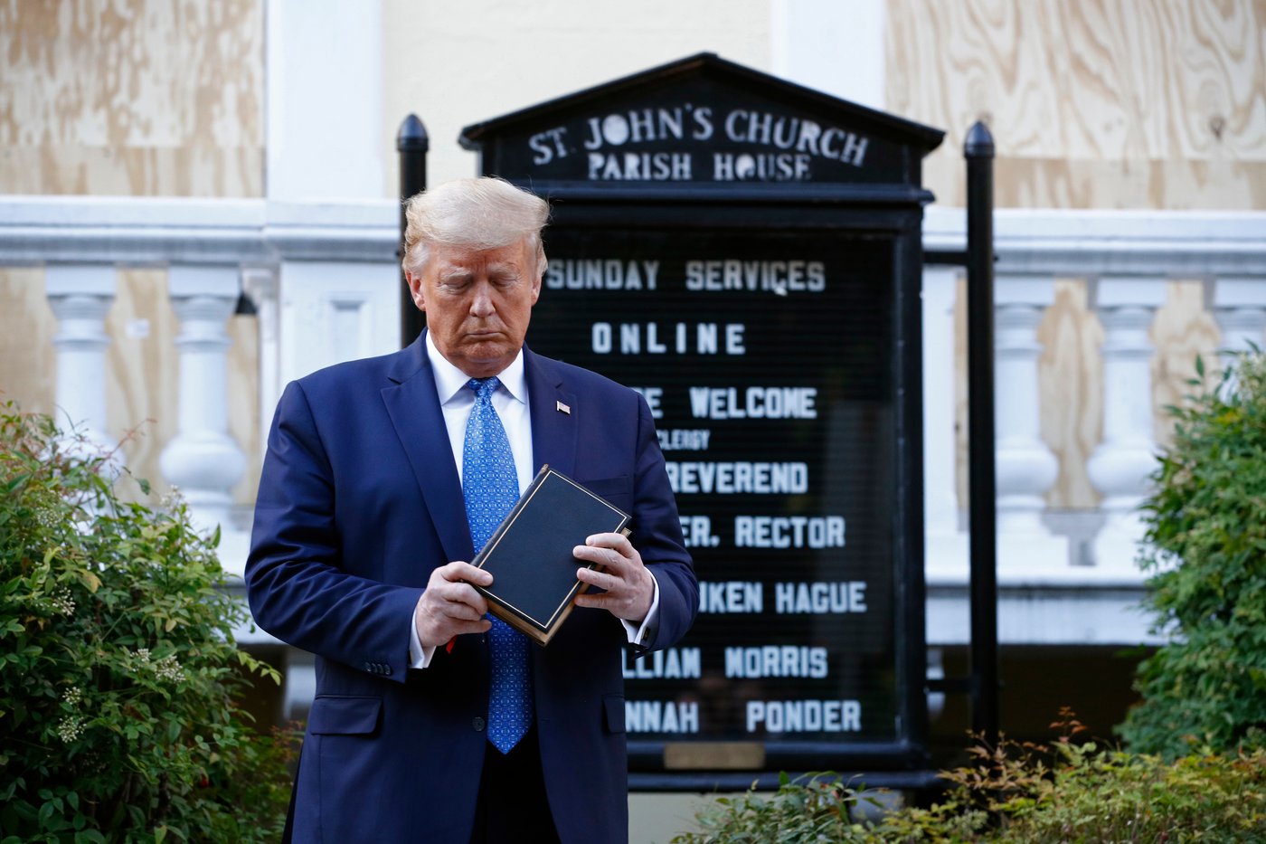 Did the founders create a Christian nation? No, but religion did shape their thinking | iNFOnews.ca Did the founders create a Christian nation? No, but religion did shape their thinking | iNFOnews.ca