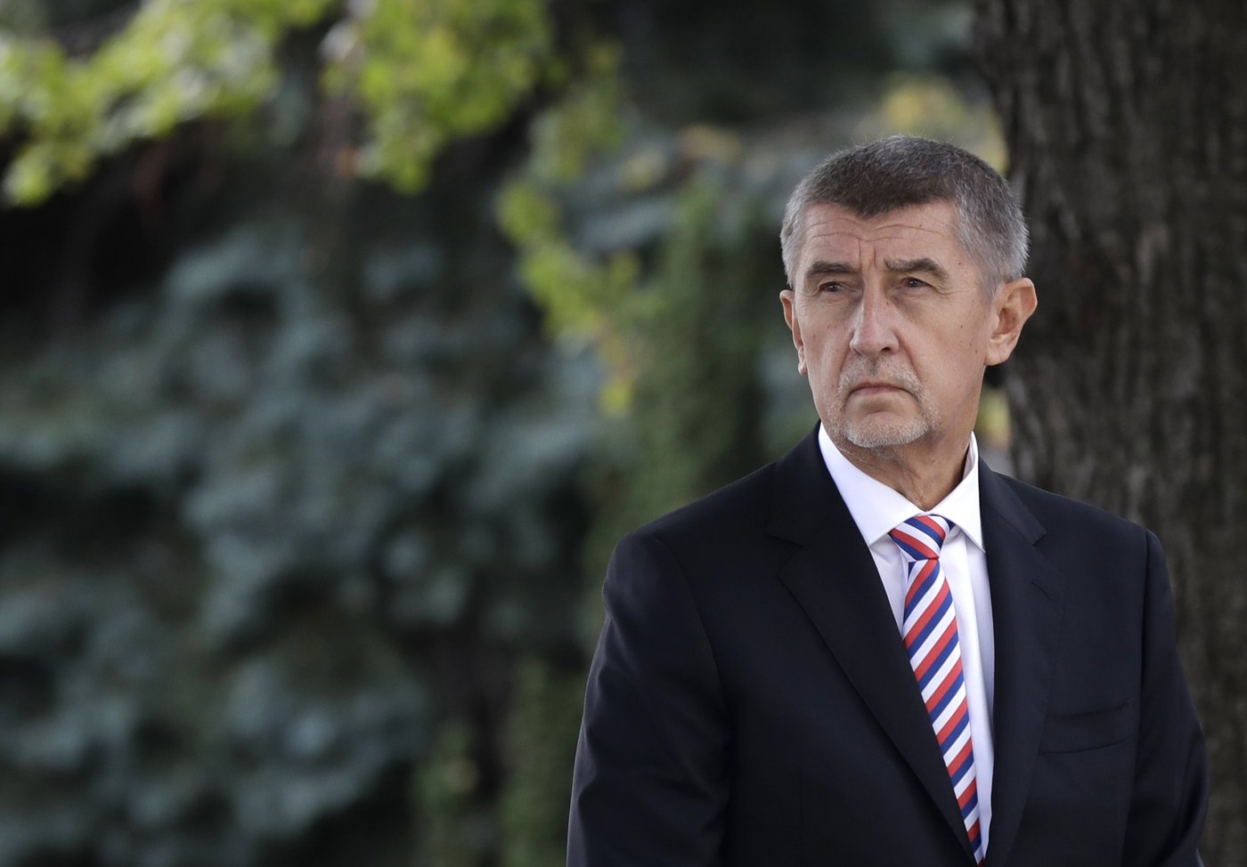 Slovakia and former Czech leader settle lawsuit over collaboration with communist secret police | iNFOnews.ca Slovakia and former Czech leader settle lawsuit over collaboration with communist secret police | iNFOnews.ca