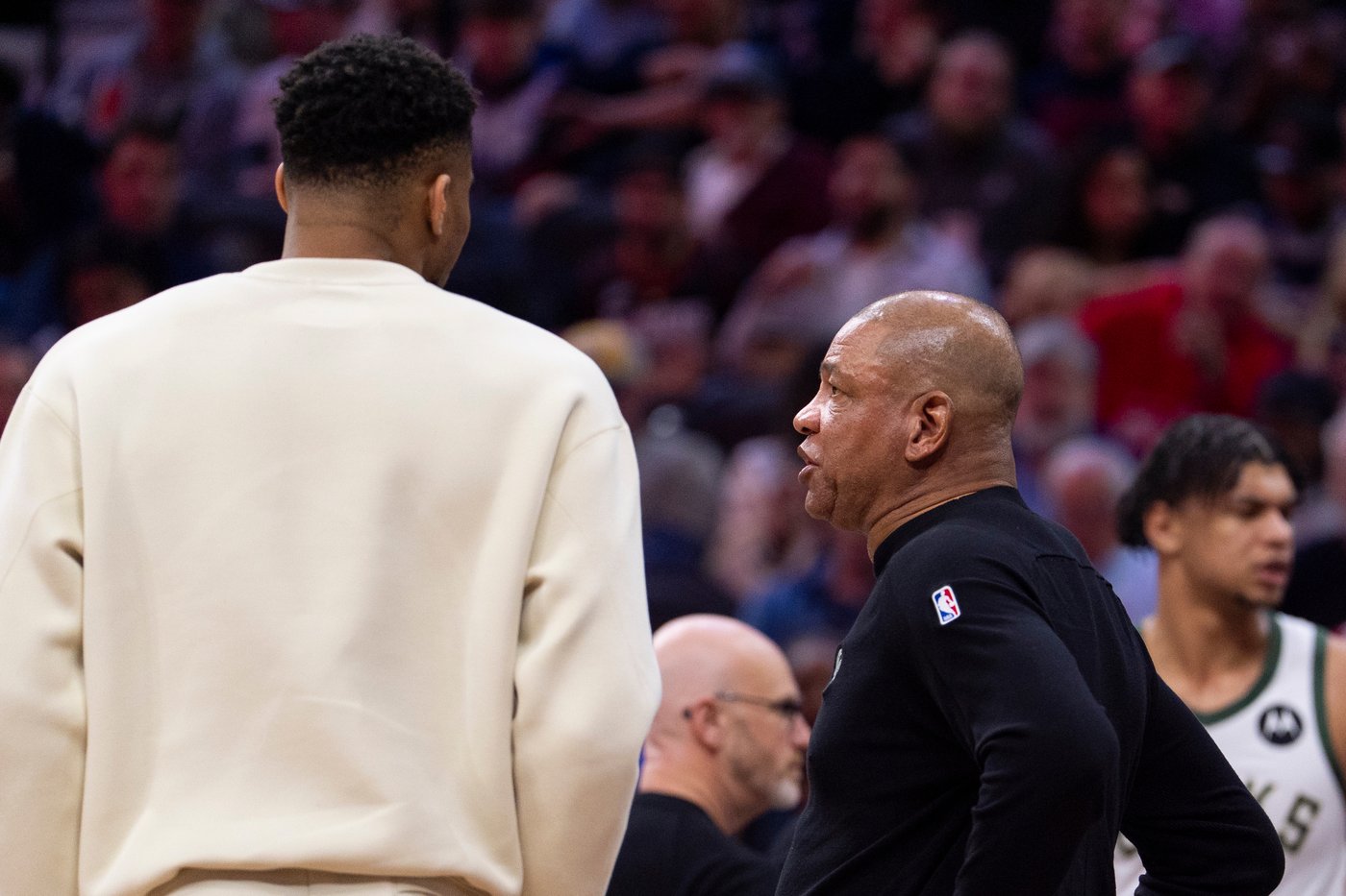 76ers tune-up for play-in tourney with 126-106 win over Bucks in Rivers' likely final game | iNFOnews.ca 76ers tune-up for play-in tourney with 126-106 win over Bucks in Rivers' likely final game | iNFOnews.ca