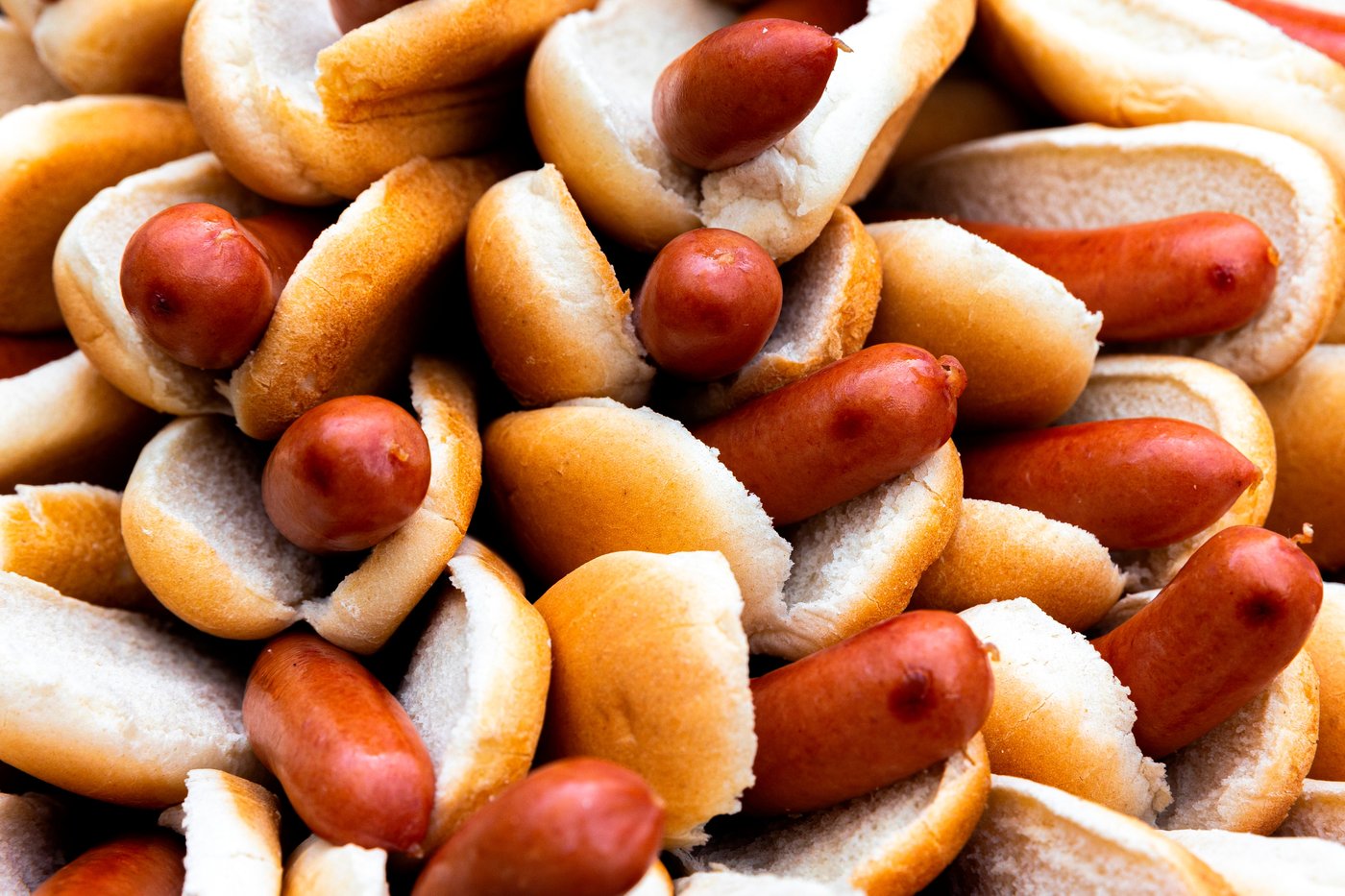 The hot dog: We need to be frank about how German sausages became an American icon | iNwheels