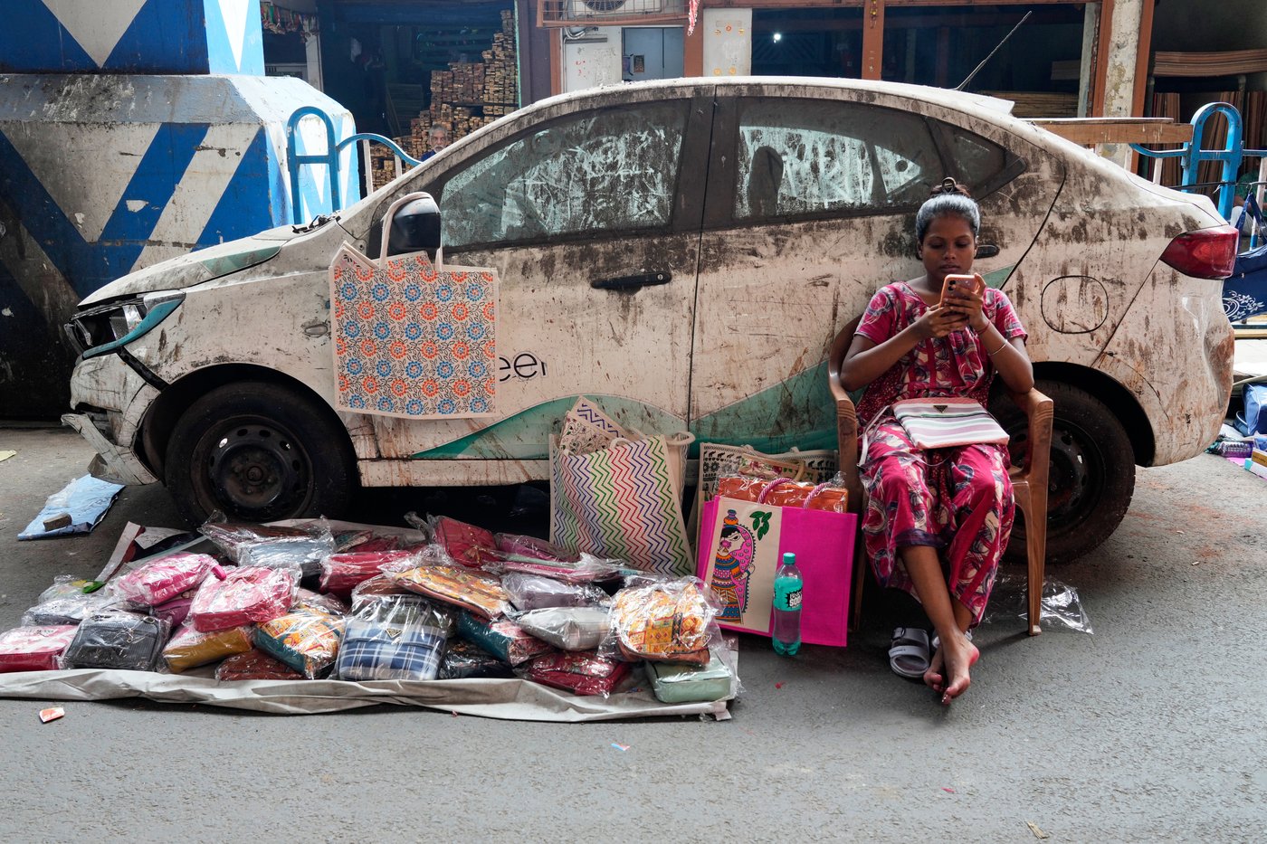 Daily life around the world, in photos | iNFOnews.ca