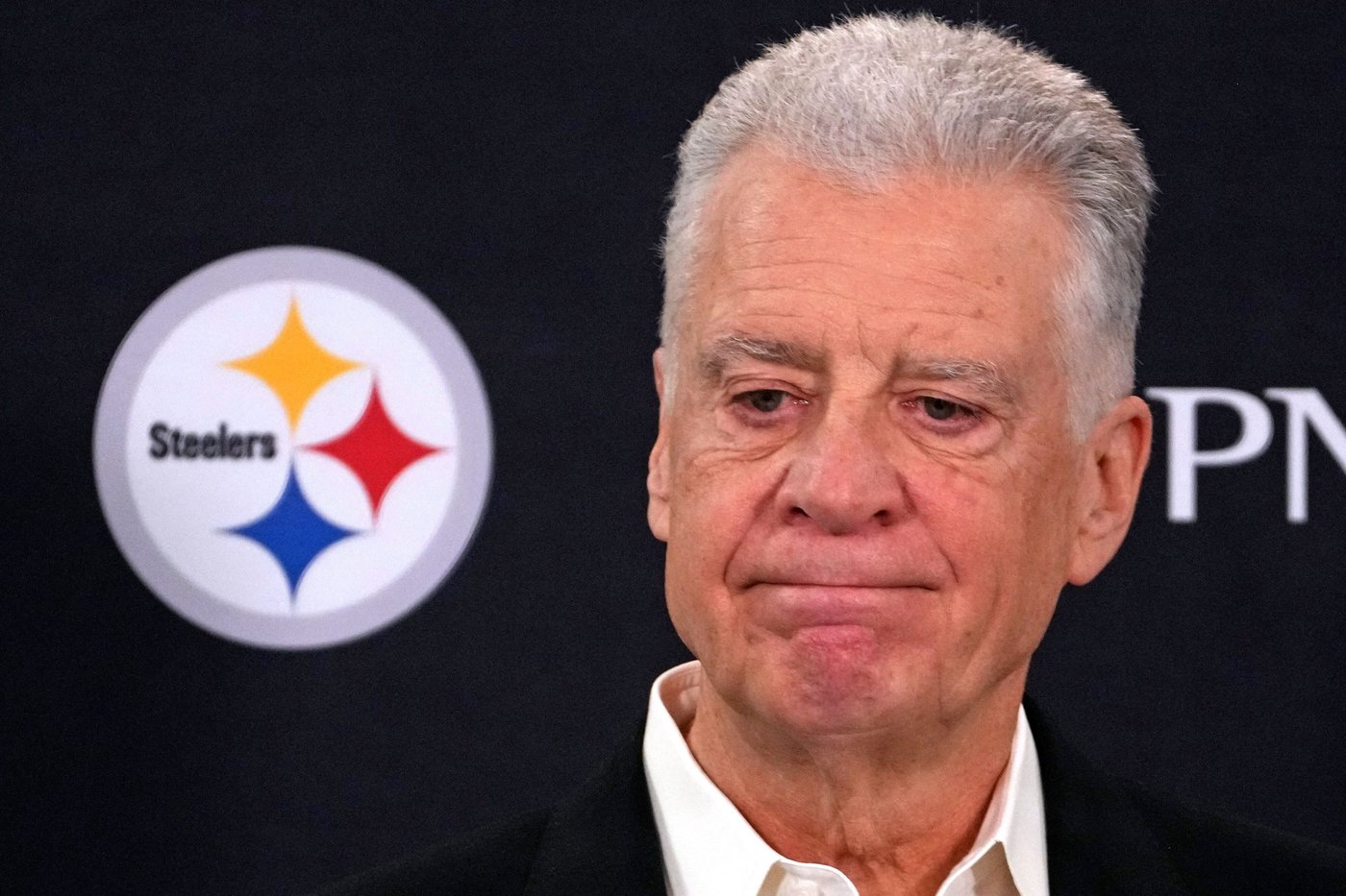Surprised but not shocked, the Steelers prepare for life after Mike Tomlin | iNFOnews.ca