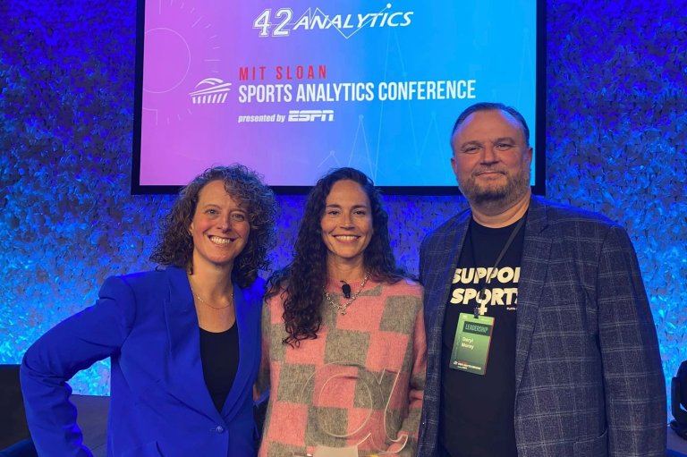 MIT Sloan Sports Analytics Conference still raising the bar as it celebrates 20th anniversary | iNFOnews.ca