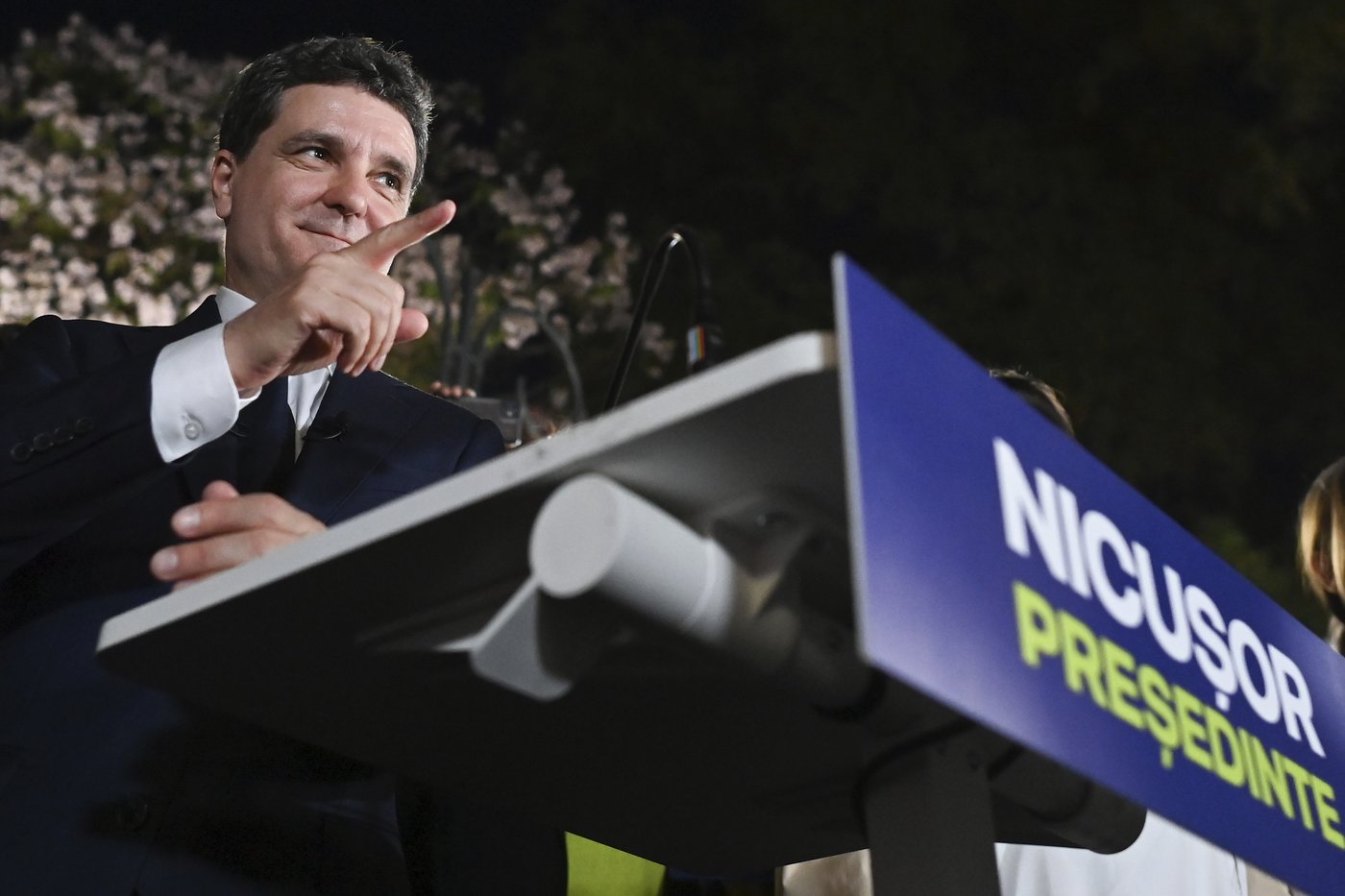 PHOTO COLLECTION: Romania Election | iNFOnews.ca