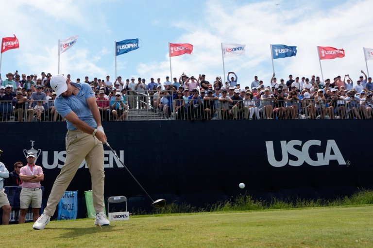 US Open braces for a tough and windy Shinnecock Hills | iNFOnews.ca
