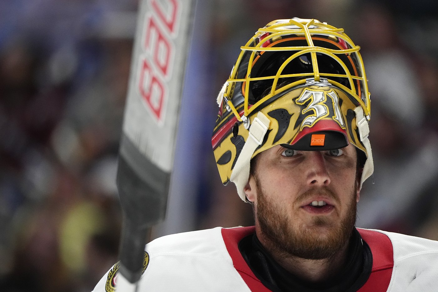O'Connor, Colton score quick goals to lift Avs past Senators 5-4 | iNFOnews.ca