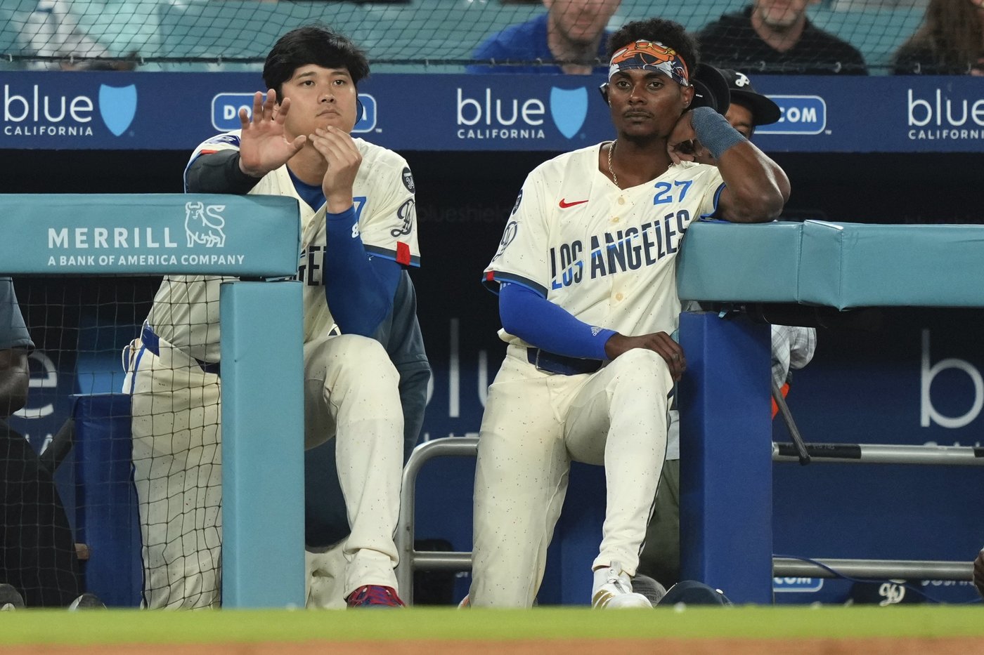 Brewers hold off Dodgers again for 9th straight win | iNFOnews.ca Brewers hold off Dodgers again for 9th straight win | iNFOnews.ca