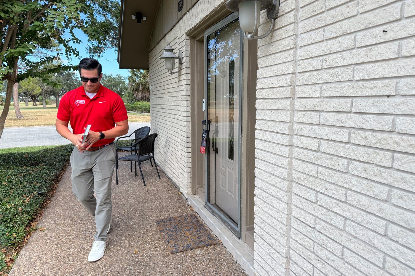 Republican redistricting in Texas and Florida may not turn out as Trump had hoped | iNFOnews.ca Republican redistricting in Texas and Florida may not turn out as Trump had hoped | iNFOnews.ca
