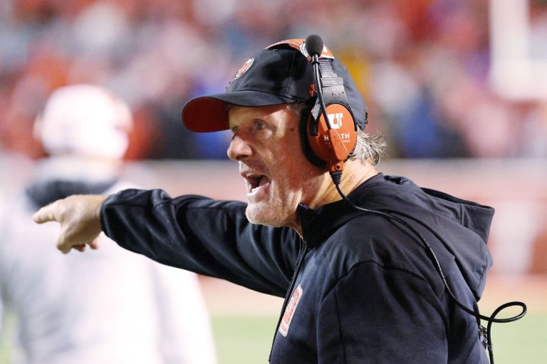 Coaching familiarity creates a unique dynamic in Utah-BYU football rivalry | iNFOnews.ca