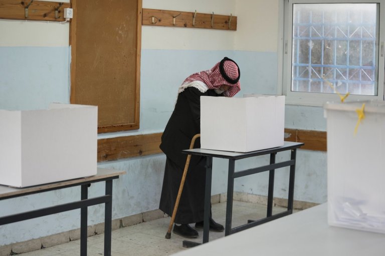 Palestinian authorities call local elections in a Gaza community and the West Bank a success | iNFOnews.ca