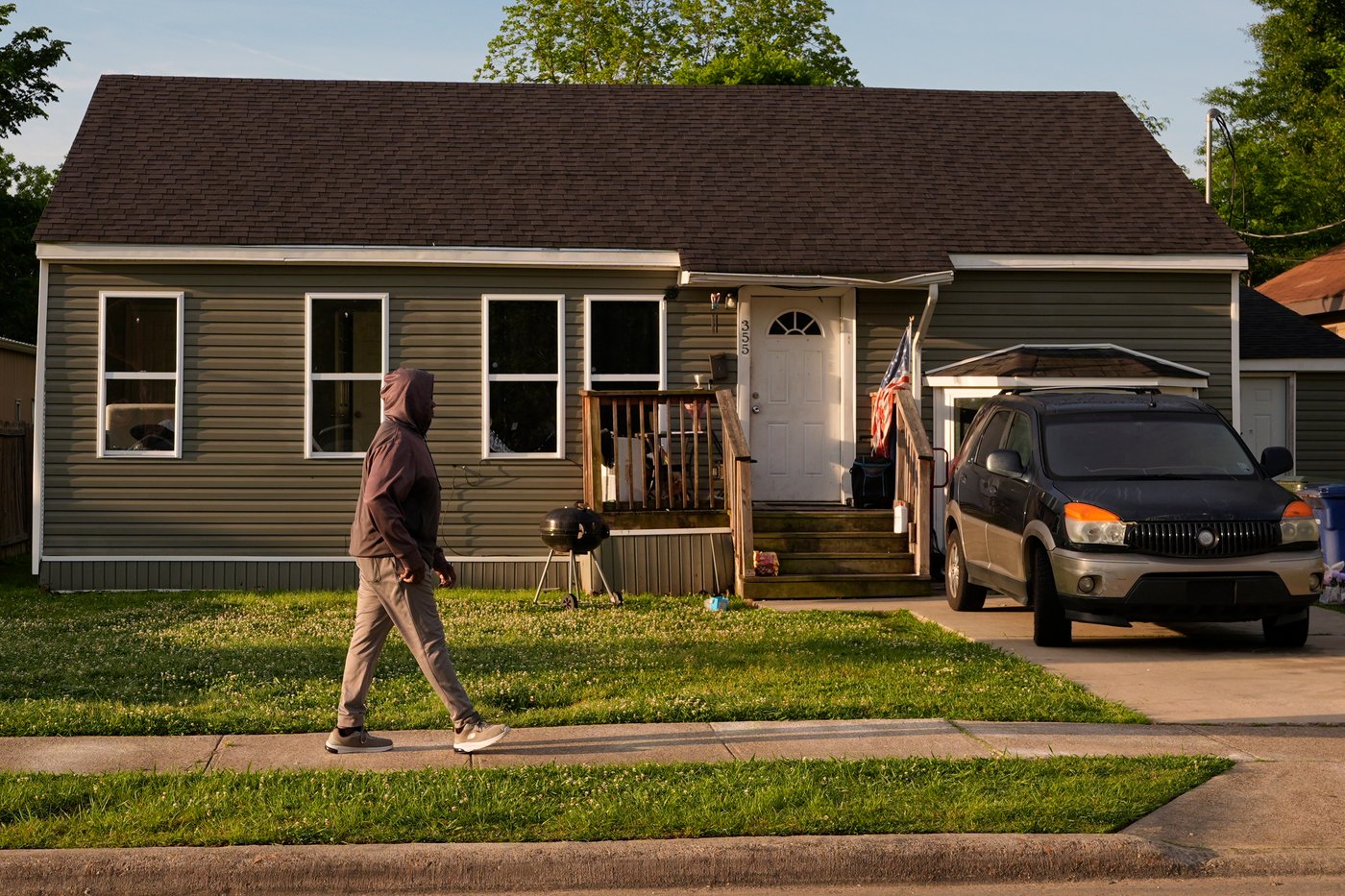 Deadly domestic violence cases stir calls for more prevention resources for Black communities | iNFOnews.ca Deadly domestic violence cases stir calls for more prevention resources for Black communities | iNFOnews.ca