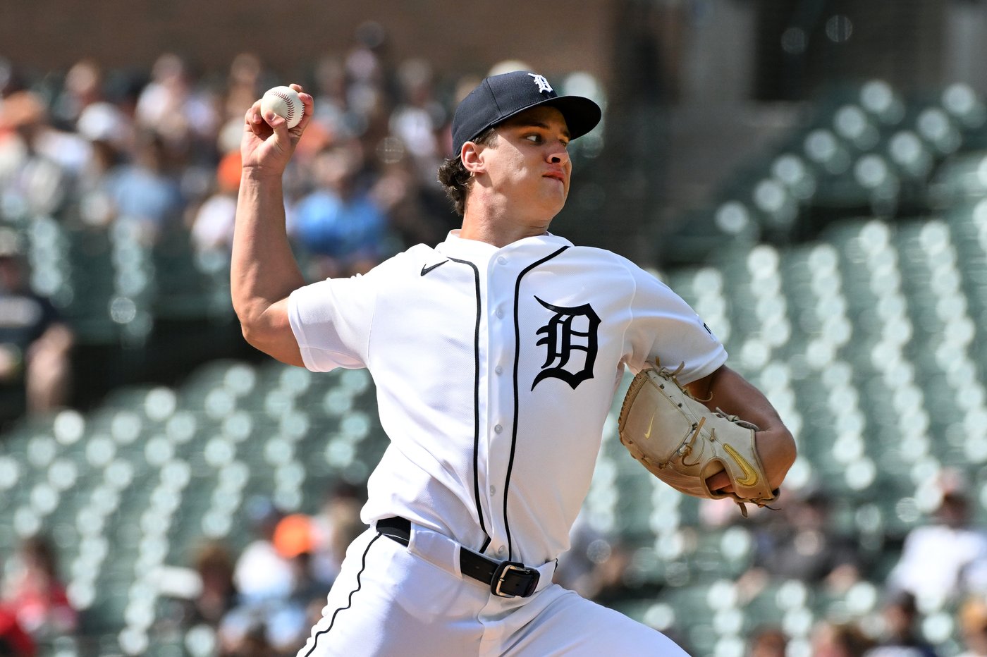 Jobe strikes out career-high 8, Tigers extend Rockies' slide to 7 games with 8-1 win | iNFOnews.ca Jobe strikes out career-high 8, Tigers extend Rockies' slide to 7 games with 8-1 win | iNFOnews.ca