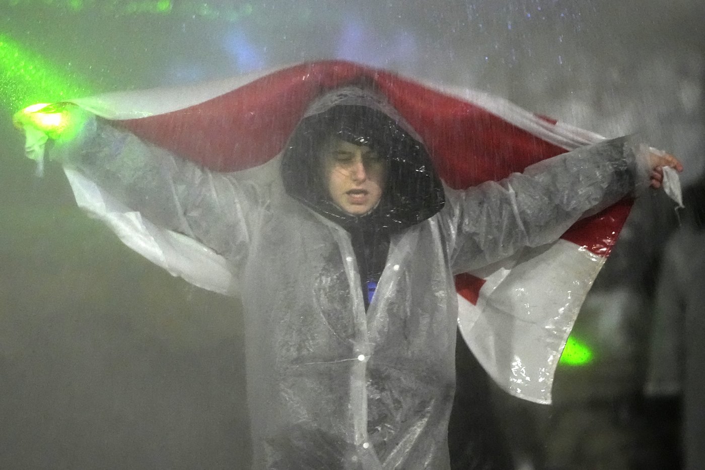 PHOTO COLLECTION: Georgia Politics | iNFOnews.ca