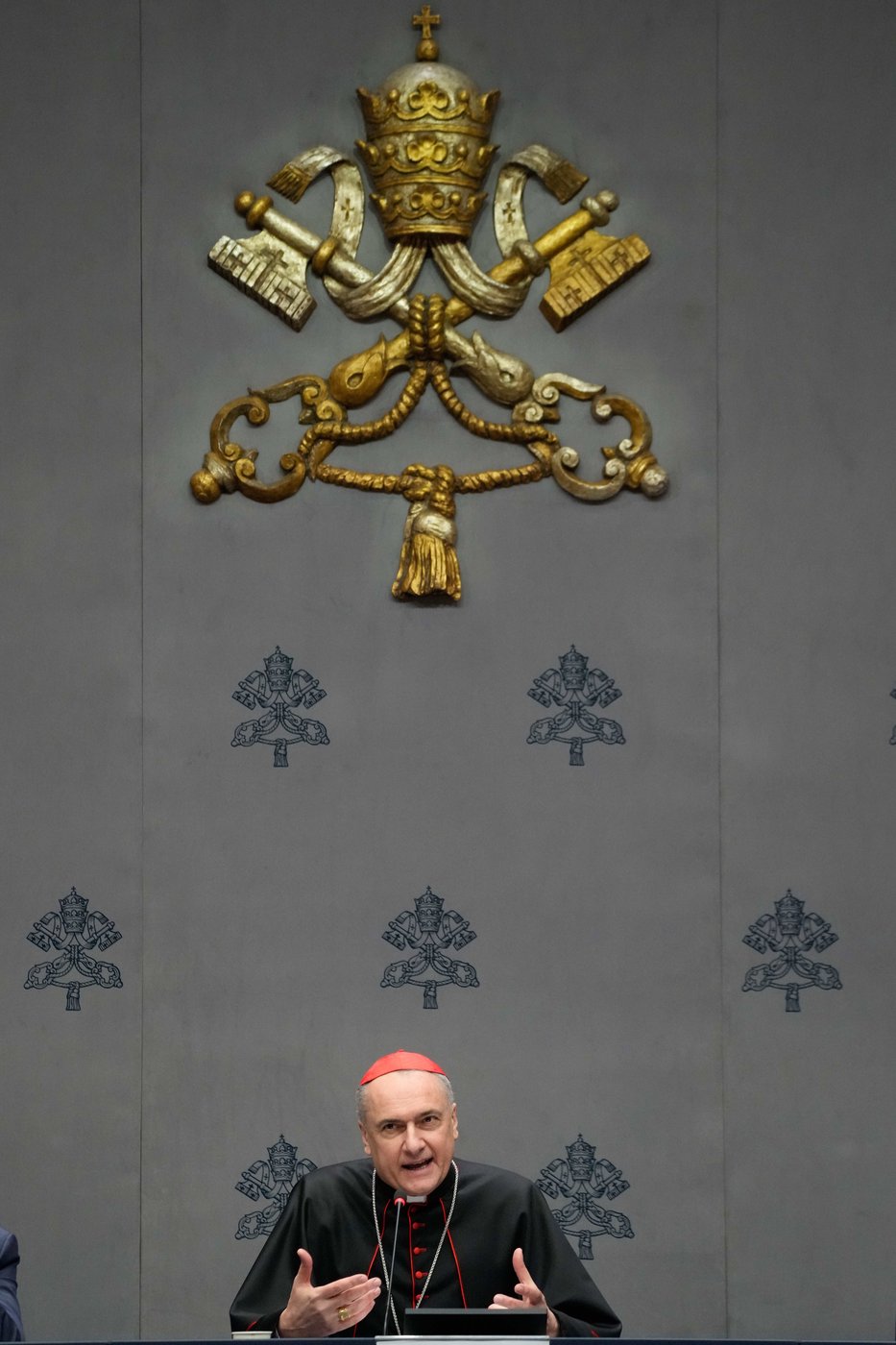 Vatican expands visitor experience at St. Peter's Basilica to mark 400th anniversary | iNFOnews.ca Vatican expands visitor experience at St. Peter's Basilica to mark 400th anniversary | iNFOnews.ca