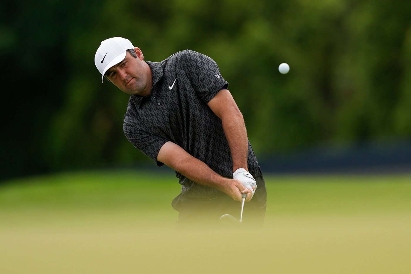 Cameron Young and Justin Thomas see the PGA Championship differently because of their fathers | iNFOnews.ca Cameron Young and Justin Thomas see the PGA Championship differently because of their fathers | iNFOnews.ca