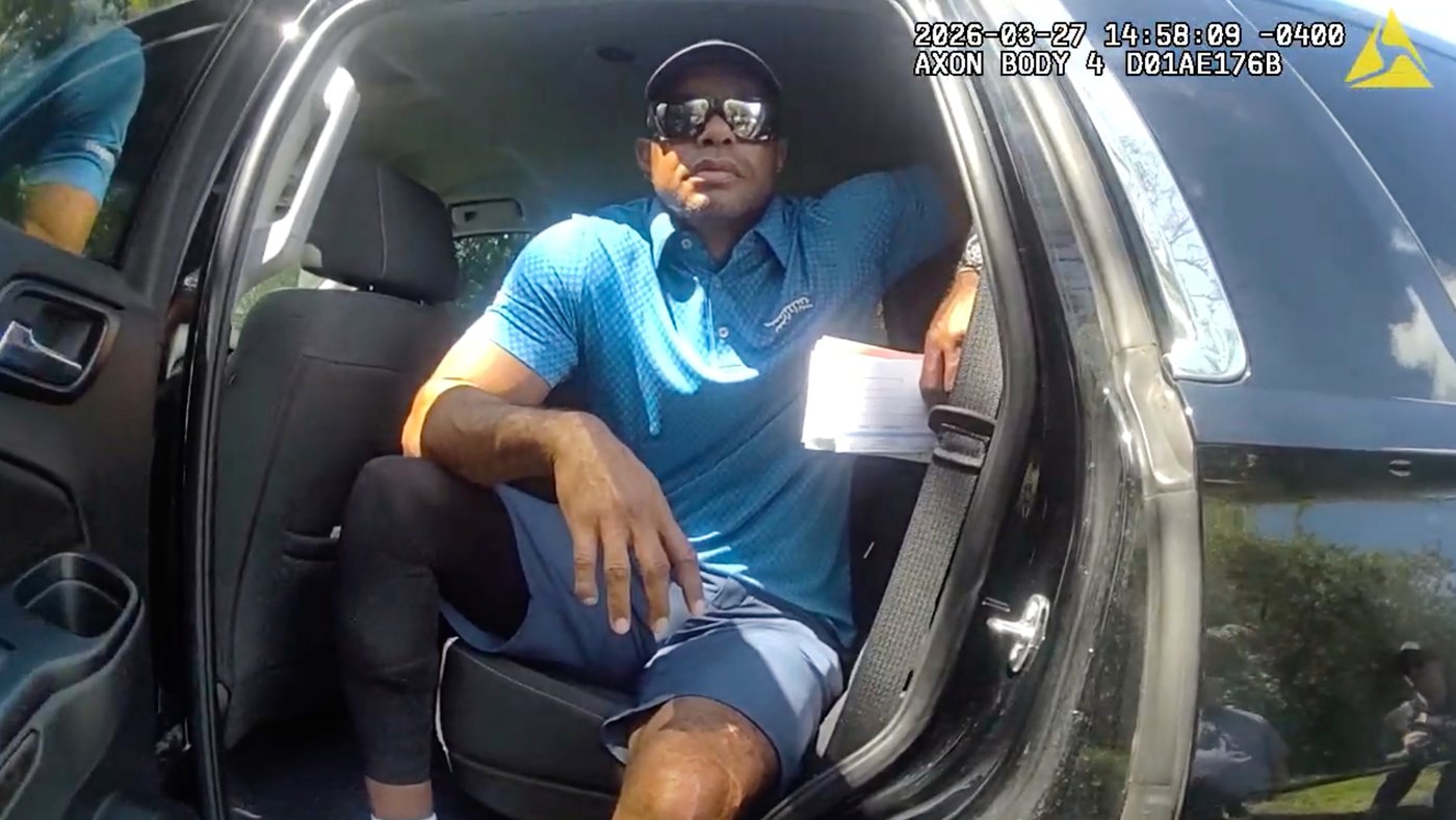 Tiger Woods’ lawyer vows to fight subpoena for prescription records in DUI case | iNFOnews.ca Tiger Woods’ lawyer vows to fight subpoena for prescription records in DUI case | iNFOnews.ca