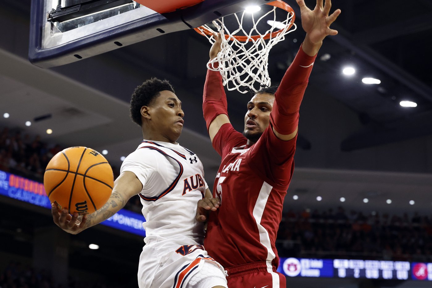 Alabama's bench could be key to the Tide making another deep run in the NCAA tourney | iNFOnews.ca