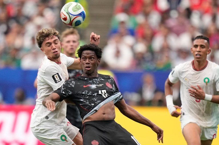 Numeris: 77% of Canada saw FIFA men's World Cup; average viewer watched 15 hours | iNFOnews.ca