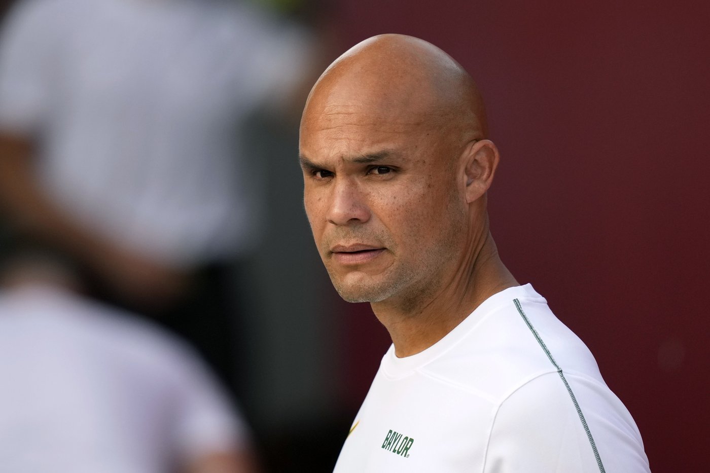 Aranda faces old school when Baylor and LSU play in Texas Bowl in first meeting since 1985 | iNFOnews.ca Aranda faces old school when Baylor and LSU play in Texas Bowl in first meeting since 1985 | iNFOnews.ca