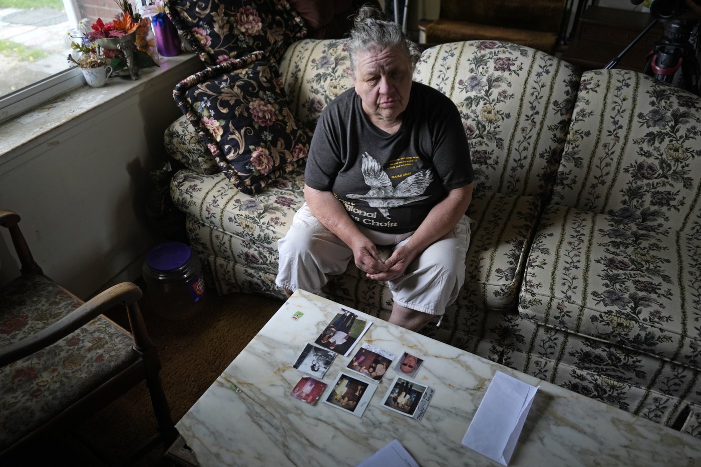 Appeals stretch 4 decades for a prisoner convicted on little police evidence | iNFOnews.ca Appeals stretch 4 decades for a prisoner convicted on little police evidence | iNFOnews.ca