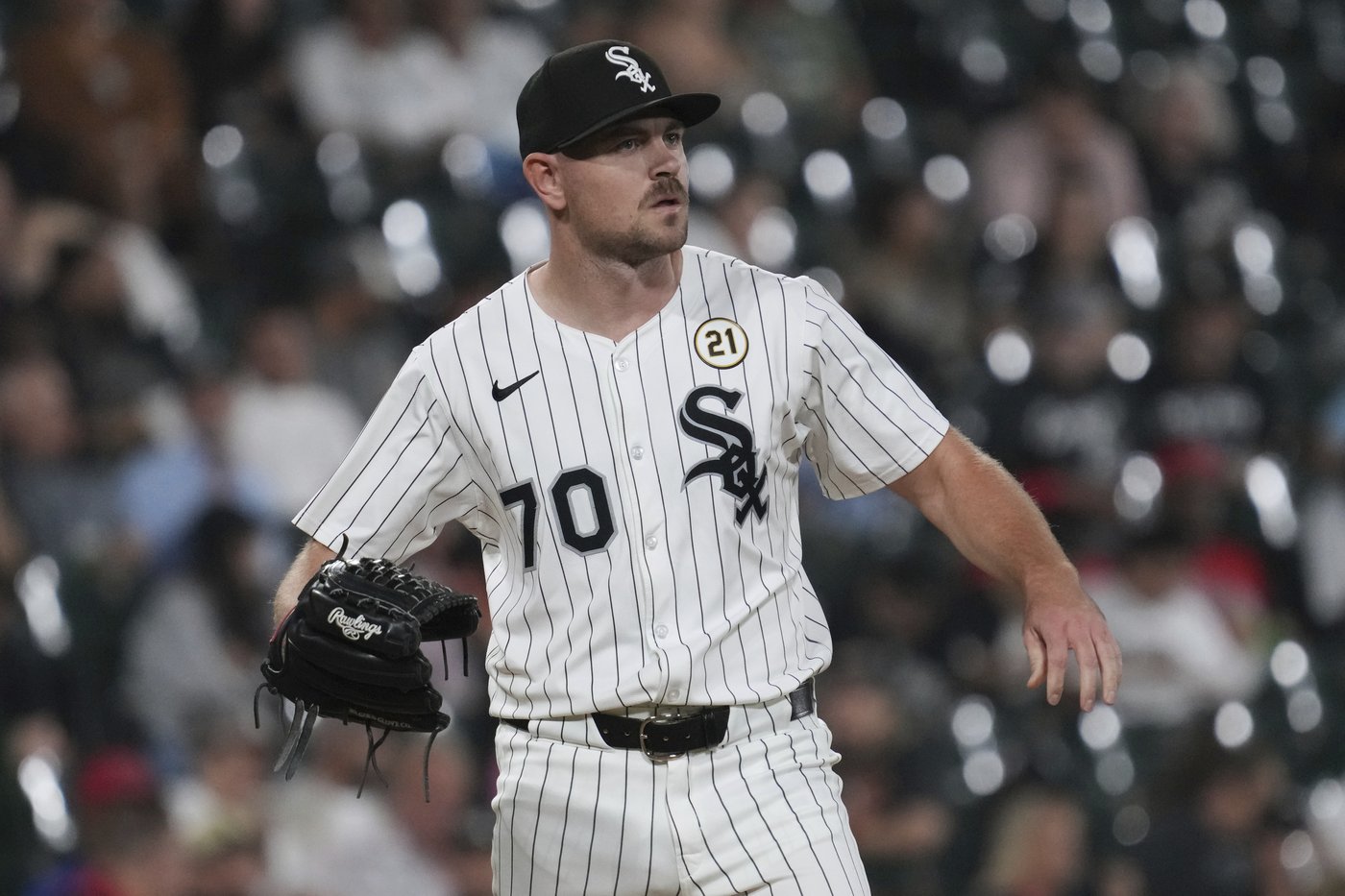 Cowser hits 3-run homer and Orioles hand White Sox their 4th straight loss, 4-1 | iNFOnews.ca Cowser hits 3-run homer and Orioles hand White Sox their 4th straight loss, 4-1 | iNFOnews.ca